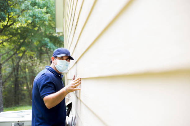 Best Vinyl Siding Installation  in Centerport, NY